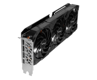 KFA2 GeForce RTX 4070 1-Click OC 3X 12GB GDDR6X - 1175465 - zdjęcie 2